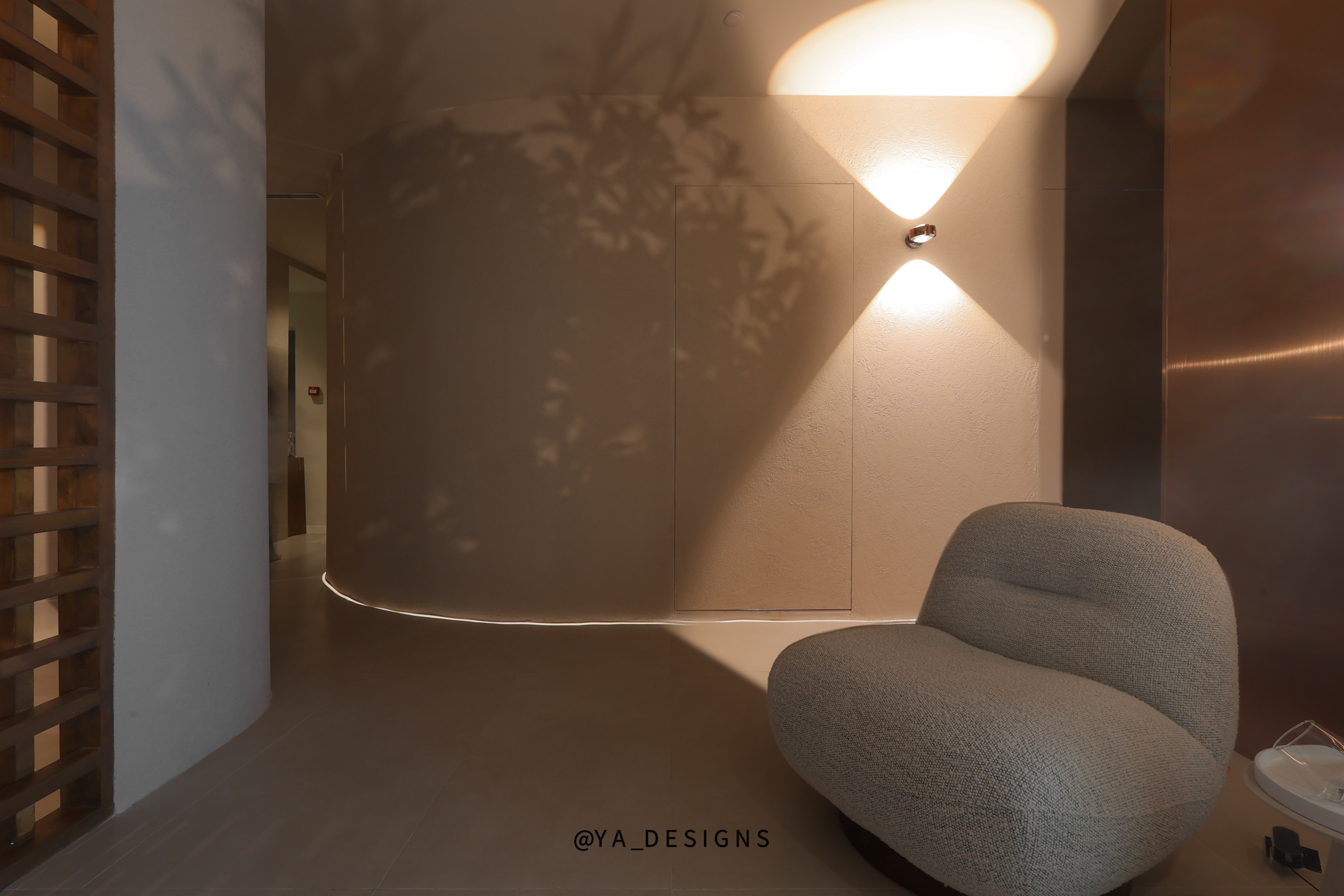 Lets Spa — interior photograph 3
