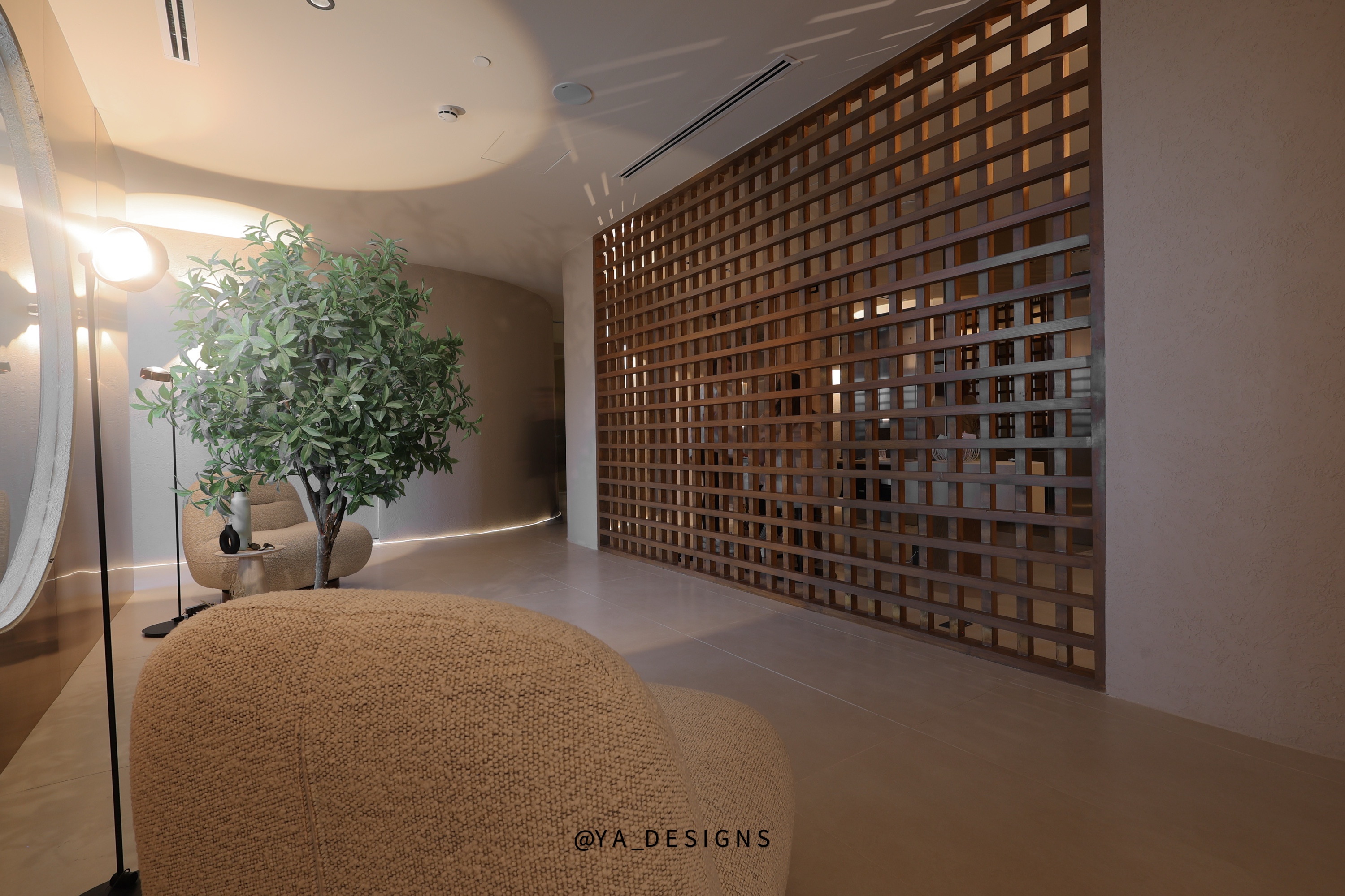 Lets Spa — interior photograph 4