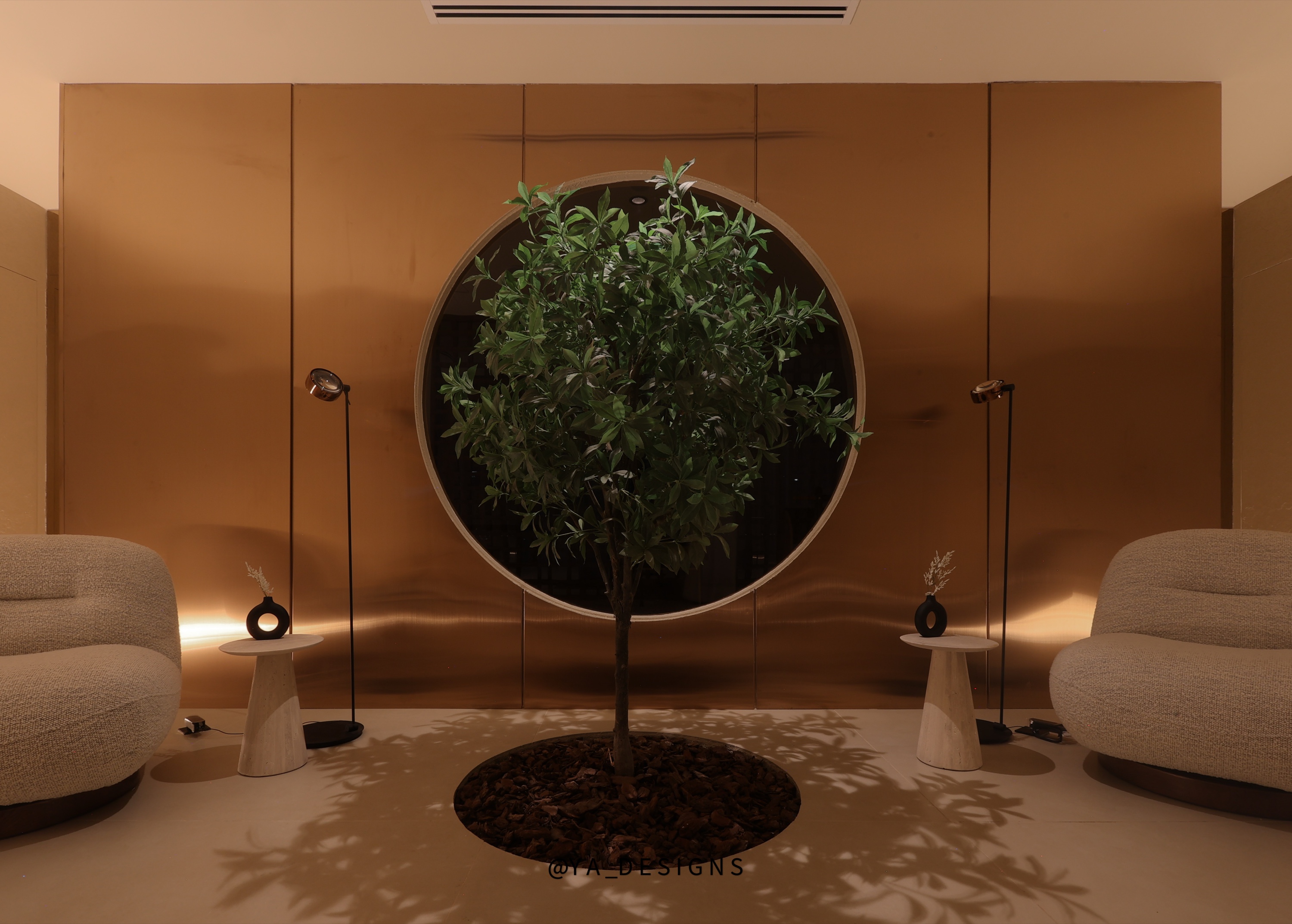Lets Spa — interior photograph 6