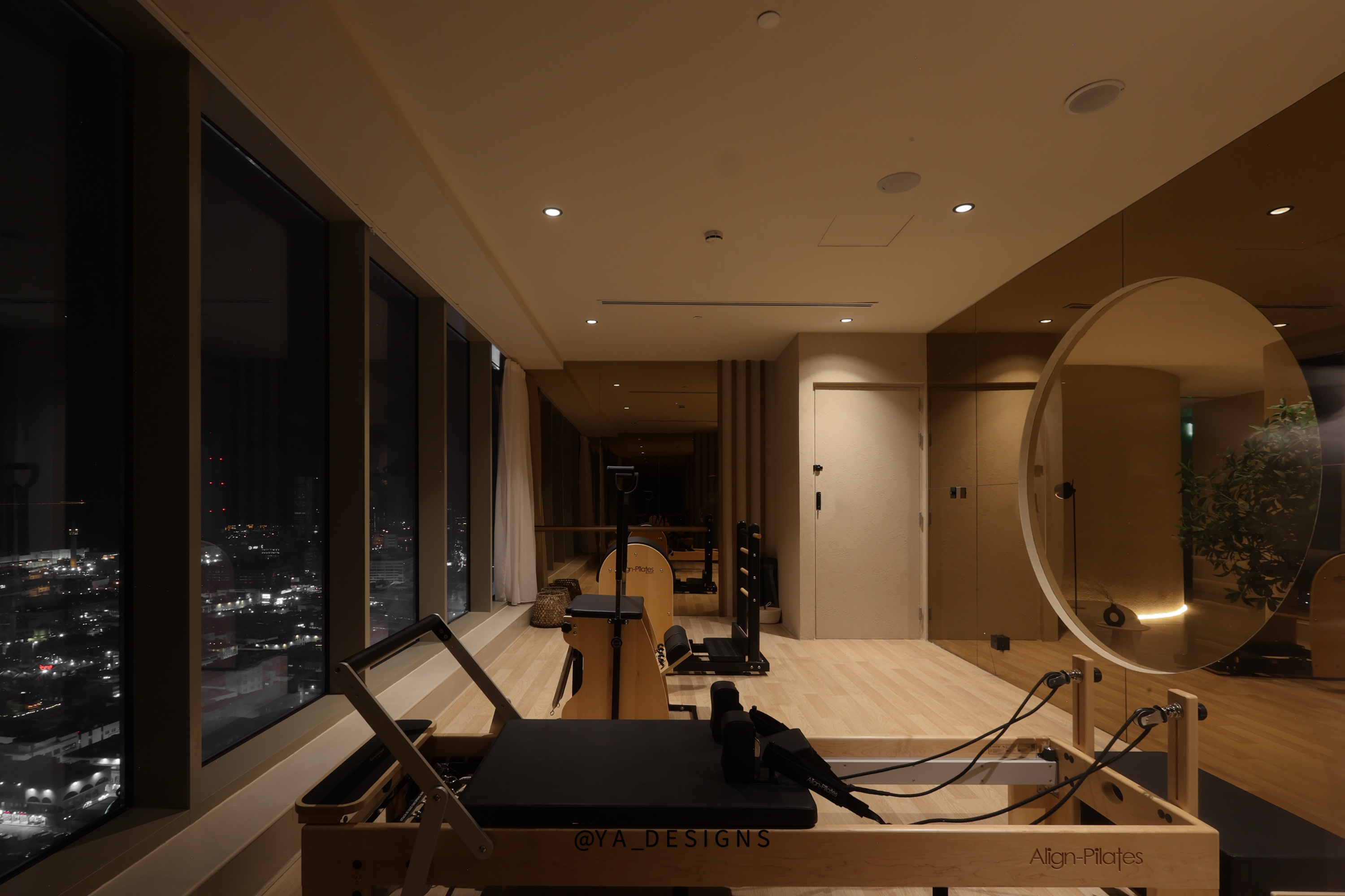 Lets Spa — interior photograph 8