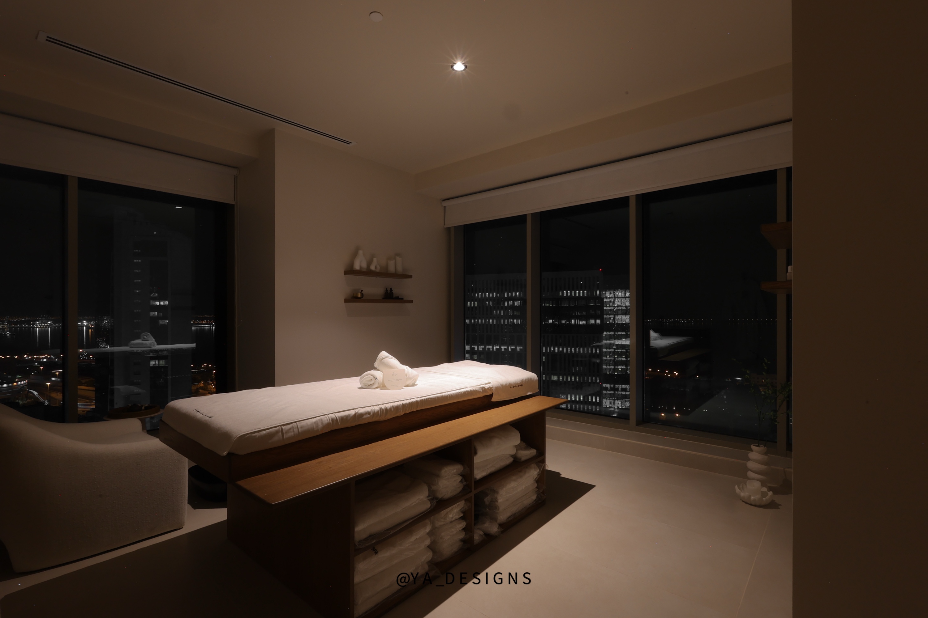 Lets Spa — interior photograph 9